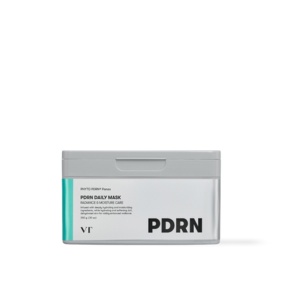 VT Cosmetics PDRN Daily Mask 30 masks