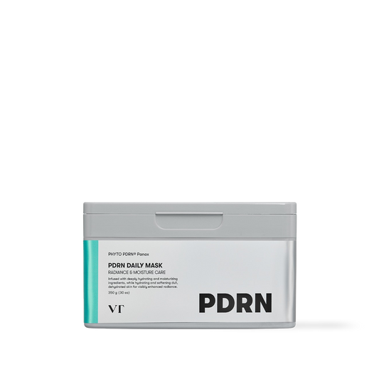 VT Cosmetics PDRN Daily Mask 30 masks