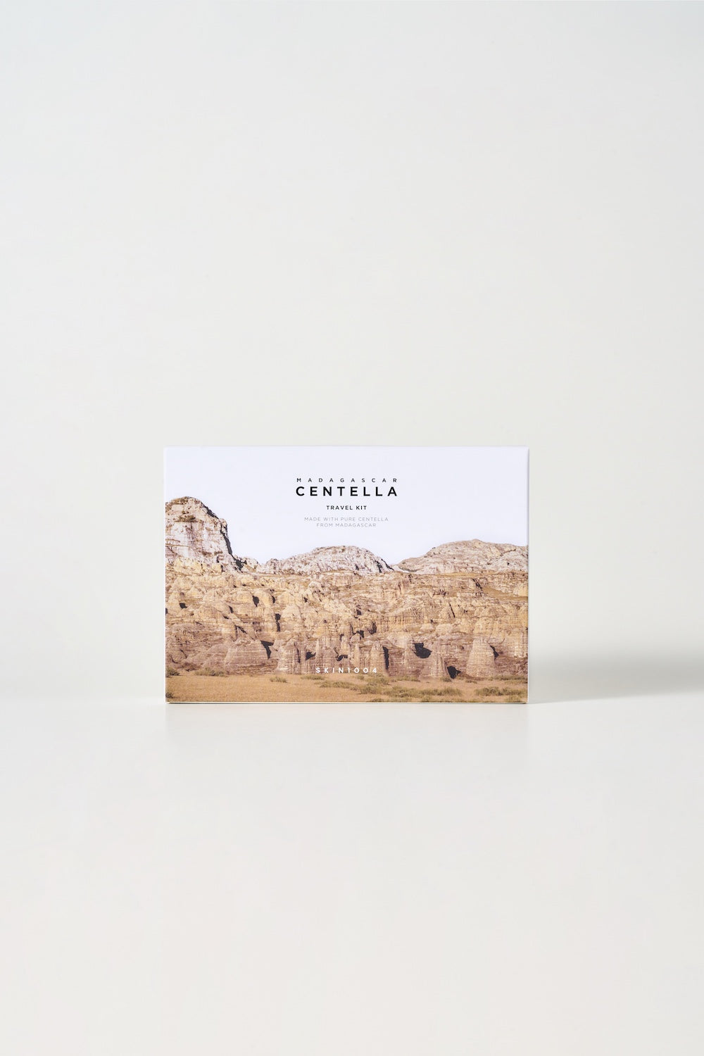 Skin1004 Madagascar Centella 5-piece Travel Kit