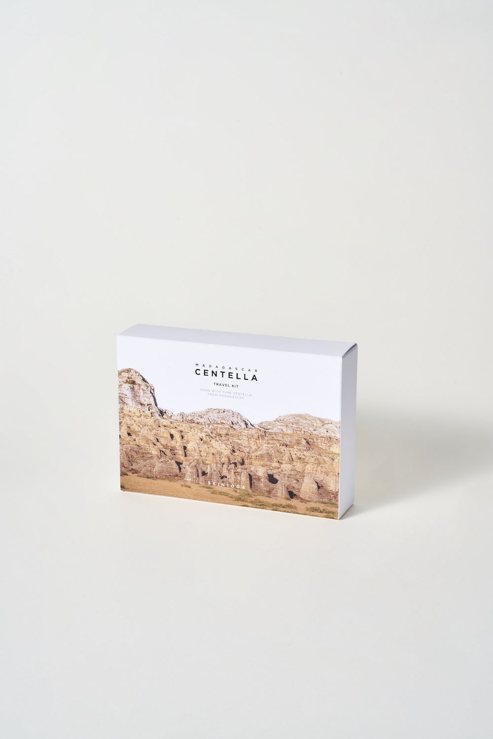 Skin1004 Madagascar Centella 5-piece Travel Kit