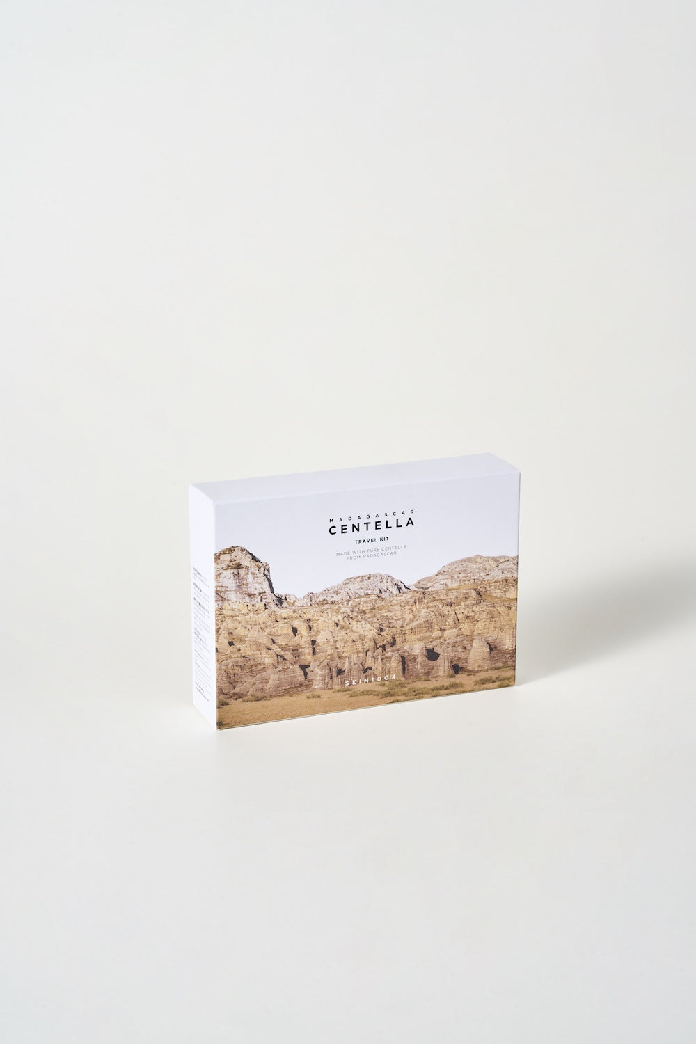 Skin1004 Madagascar Centella 5-piece Travel Kit