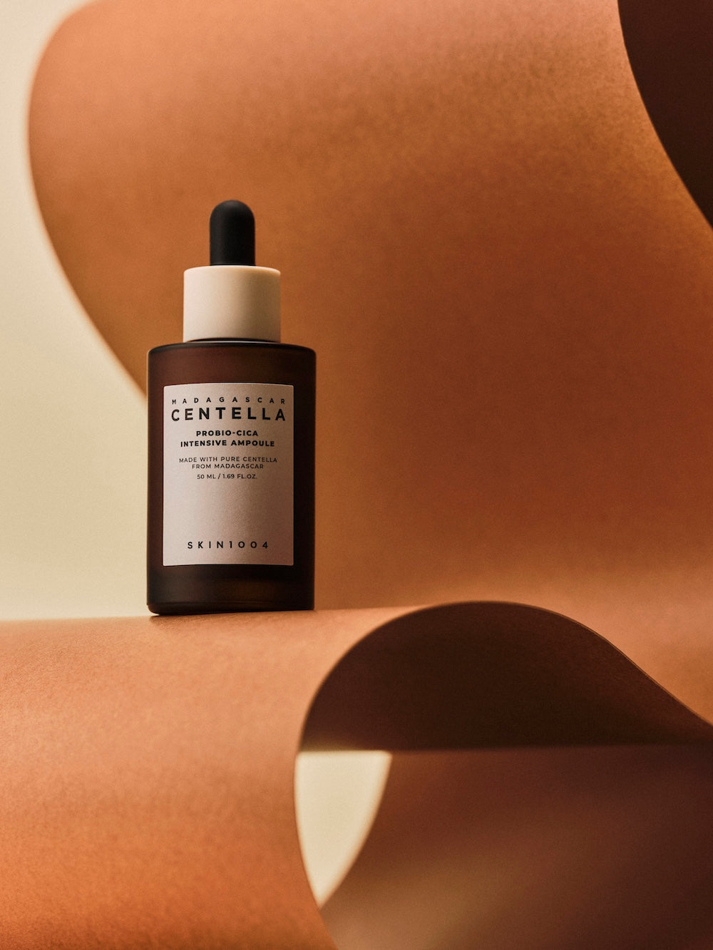 Skin1004 Madagascar Centella Probio-Cica Intensive Ampoule 50ml