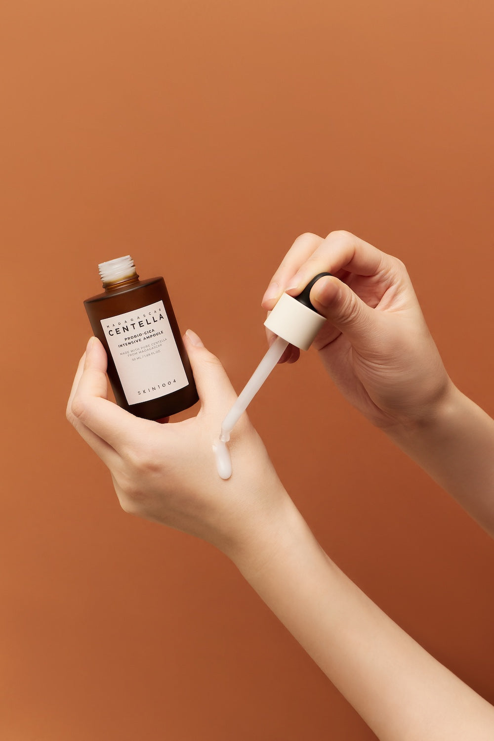 Skin1004 Madagascar Centella Probio-Cica Intensive Ampoule 50ml