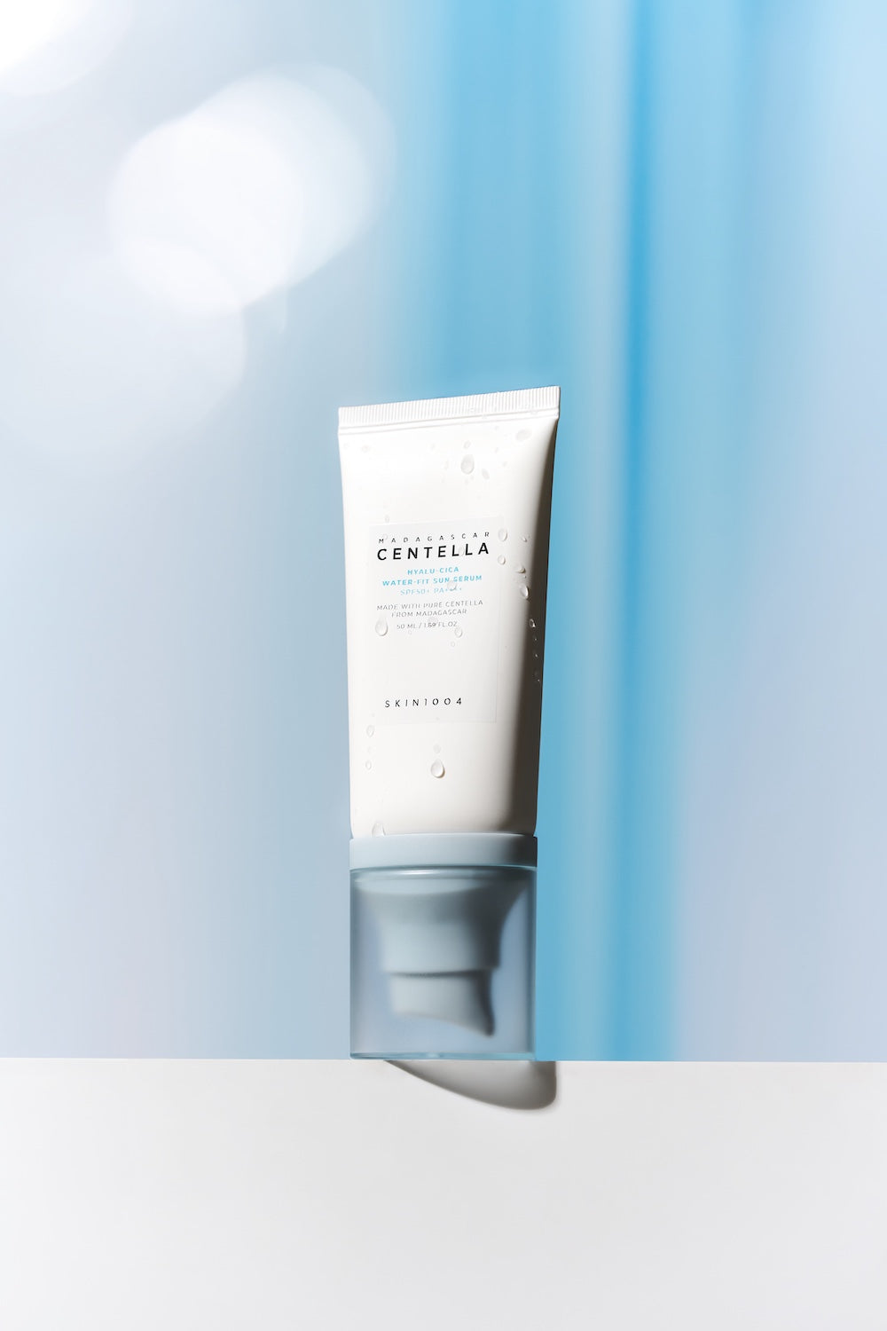 Skin1004 Madagascar Centella Hyalu-Cica Water-Fit Sun Serum 50ml