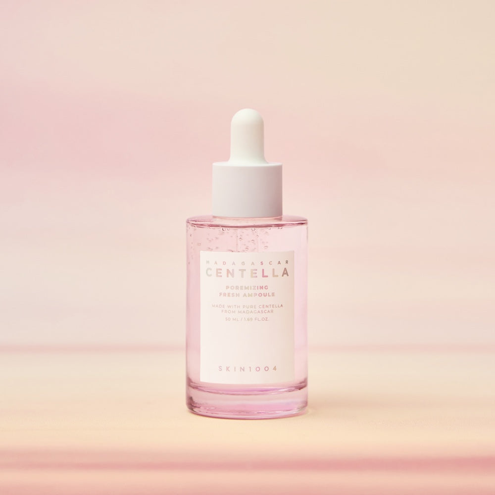 Skin1004 Madagascar Centella Poremizing Fresh Ampoule 50ml