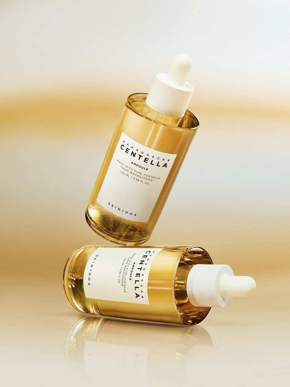 Skin1004 Madagascar Centella Ampoule 100ml