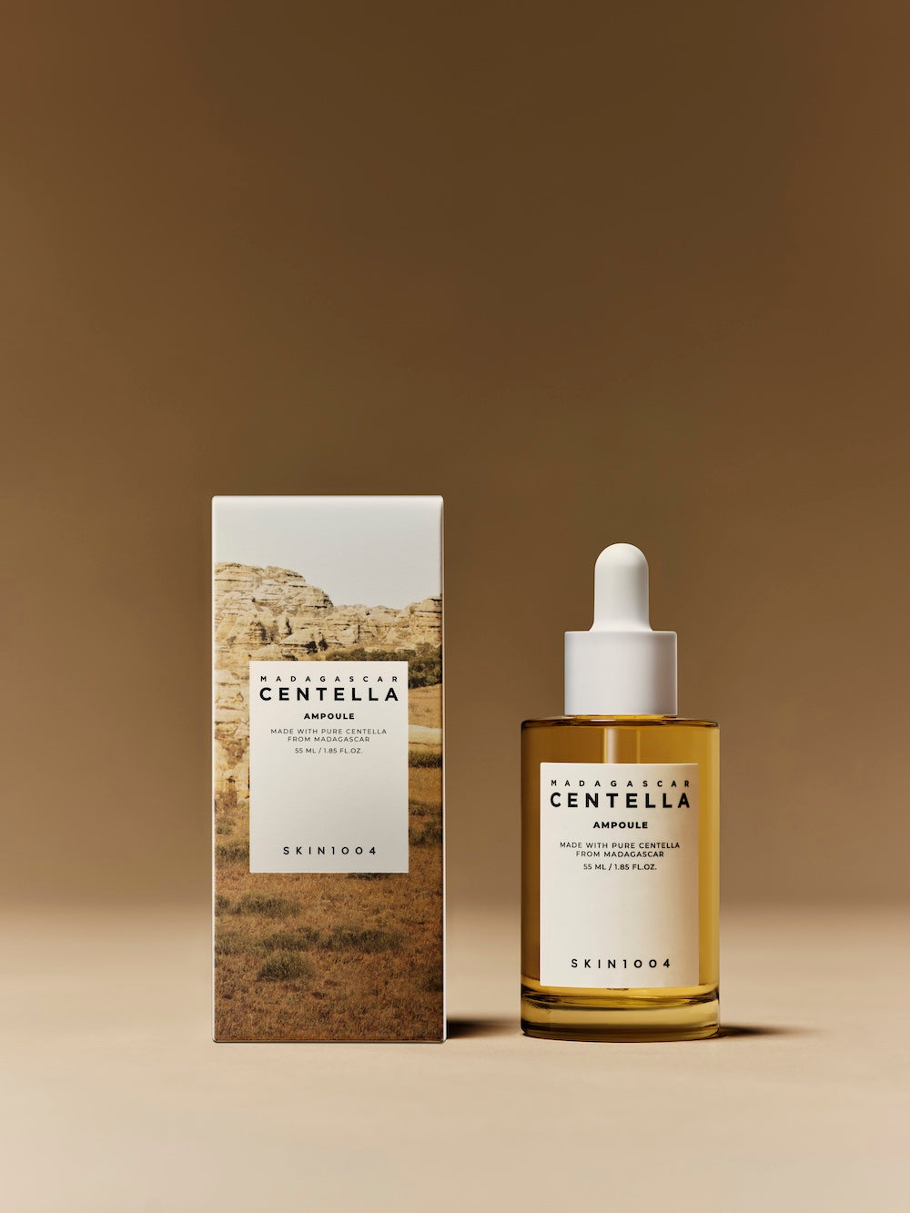 Skin1004 Madagascar Centella Ampoule 55ml