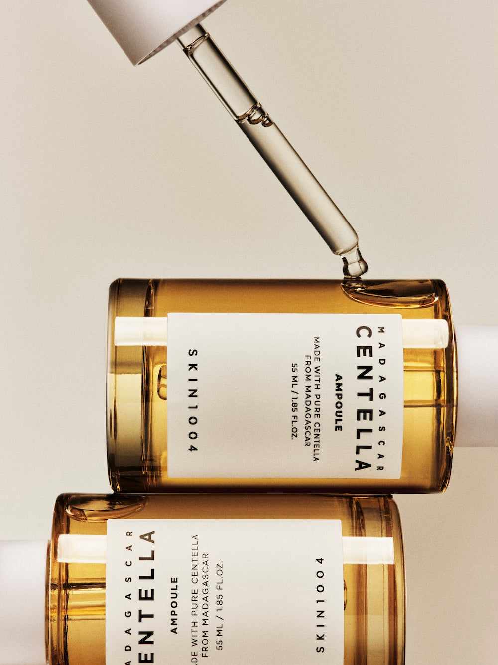 Skin1004 Madagascar Centella Ampoule 55ml