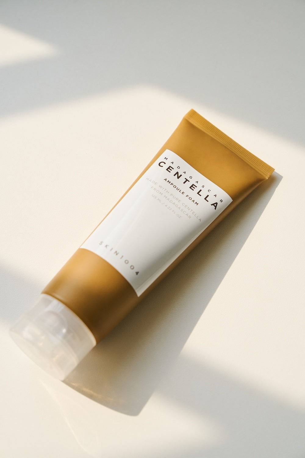 Skin1004 Madagascar Centella Ampoule Cleansing Foam 125ml