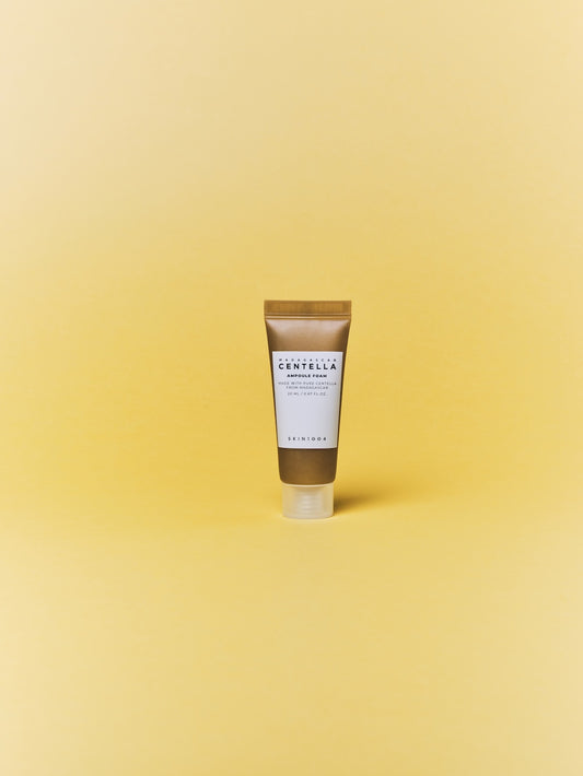 Skin1004 Madagascar Centella Ampoule Cleansing Foam Mini 20ml