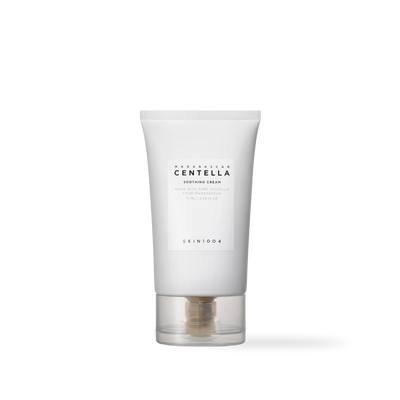 Skin1004 Madagascar Centella Soothing Cream 75ml