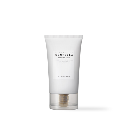 Skin1004 Madagascar Centella Soothing Cream 75ml