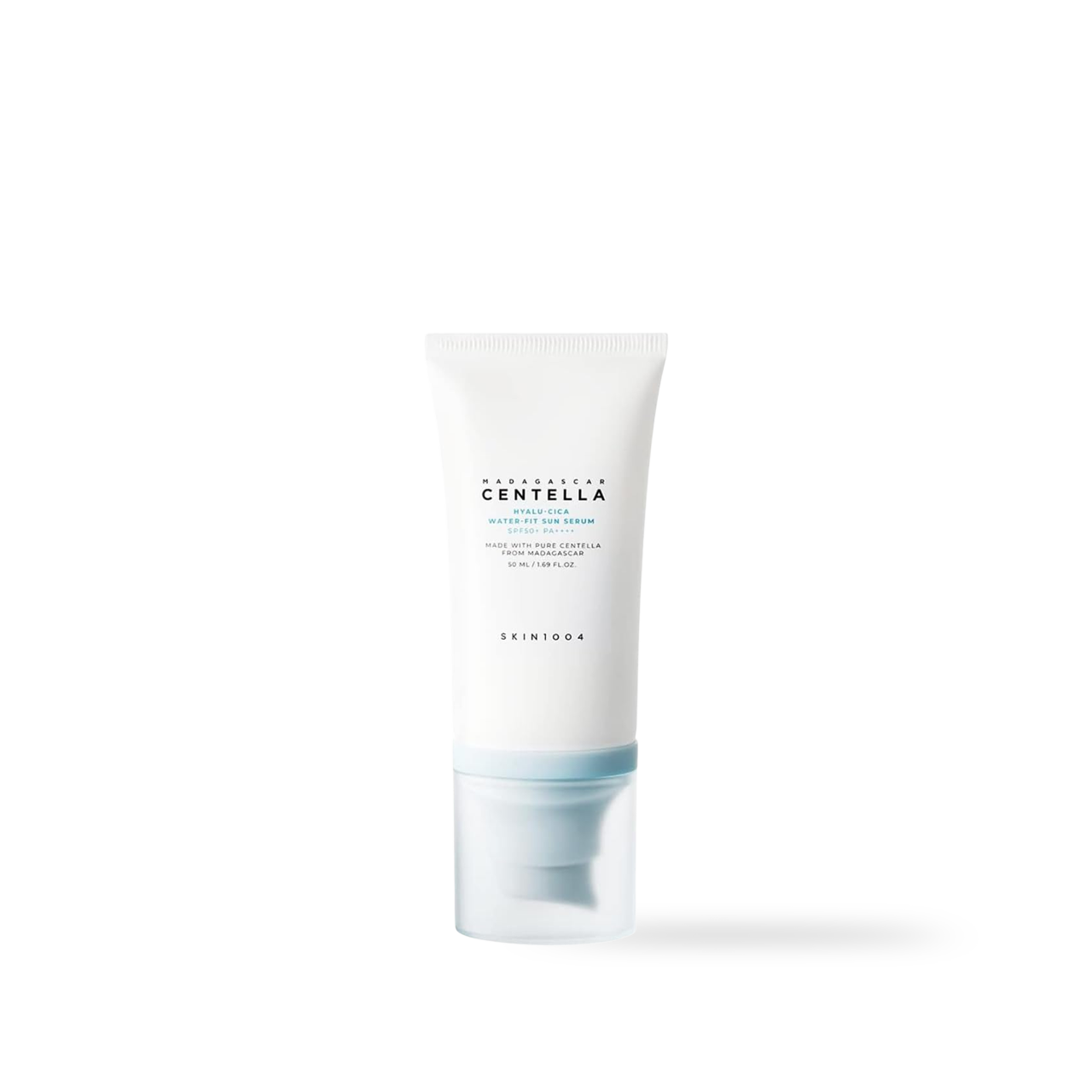 Skin1004 Madagascar Centella Hyalu-Cica Water-Fit Sun Serum 50ml