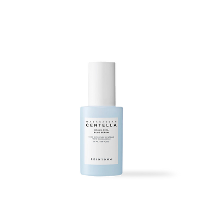 Skin1004 Madagascar Centella Hyalu-Cica Blue Serum 50ml