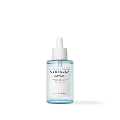 Skin1004 Madagascar Centella Hyalu-Cica First Ampoule 50ml
