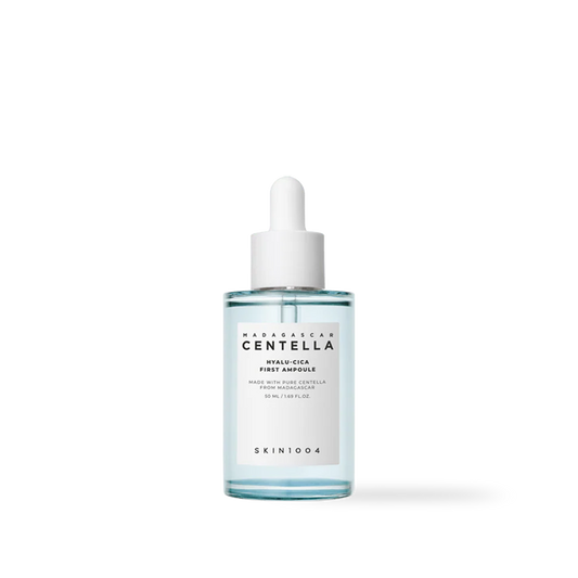 Skin1004 Madagascar Centella Hyalu-Cica First Ampoule 50ml