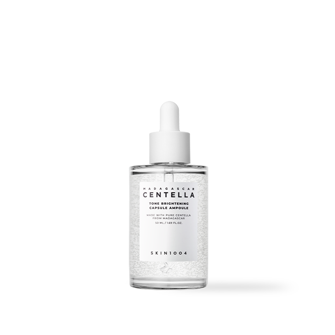 Skin1004 Madagascar Centella Tone Brightening Capsule Ampoule 50ml
