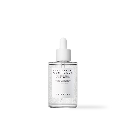 Skin1004 Madagascar Centella Tone Brightening Capsule Ampoule 50ml
