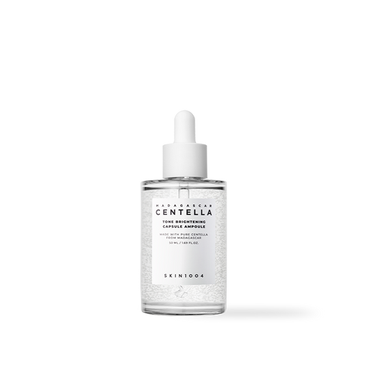 Skin1004 Madagascar Centella Tone Brightening Capsule Ampoule 50ml