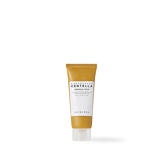 [Skin1004 Free Gift] Madagascar Centella Ampoule Foam 20ml