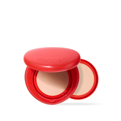 Tocobo Apple Dewy Fit Cushion - 6 Colors with Refill Set