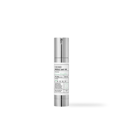 VT Cosmetics Reedle Shot 100 50ml