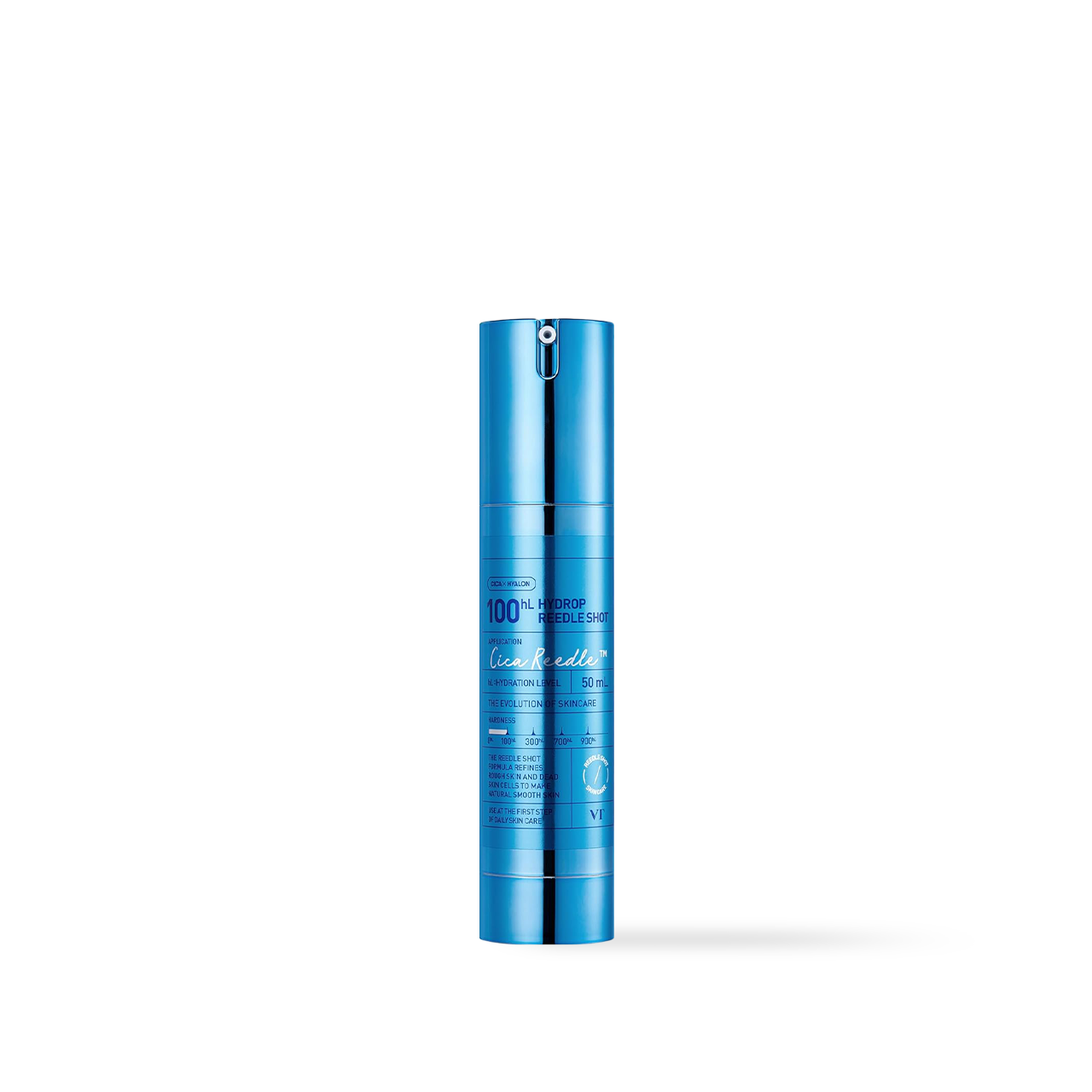 VT Cosmetics Hydrop Reedle Shot 100hl