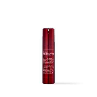 VT Cosmetics Red Booster Reedle Shot 100 50ml