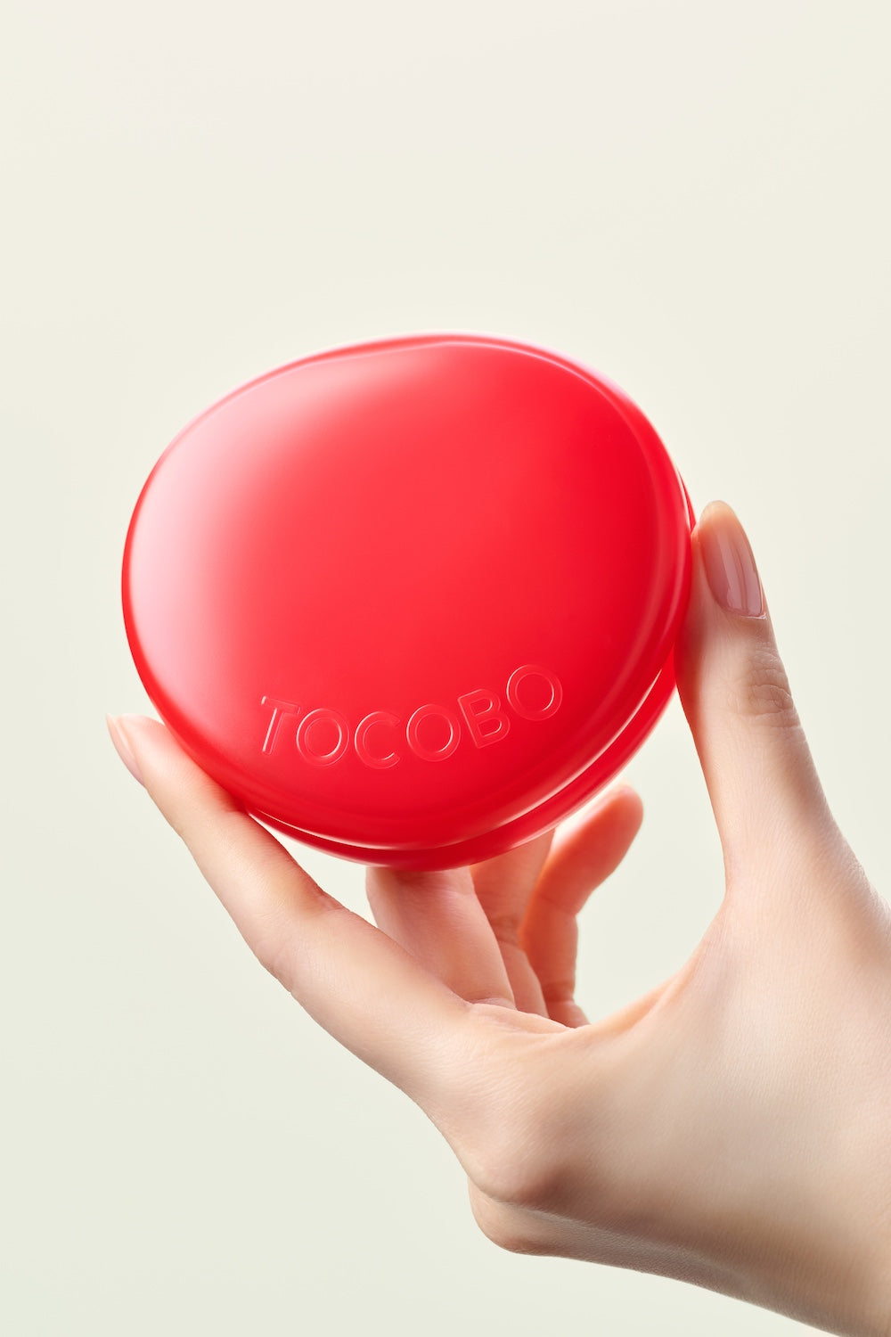 Tocobo Apple Dewy Fit Cushion - 6 Colors with Refill Set