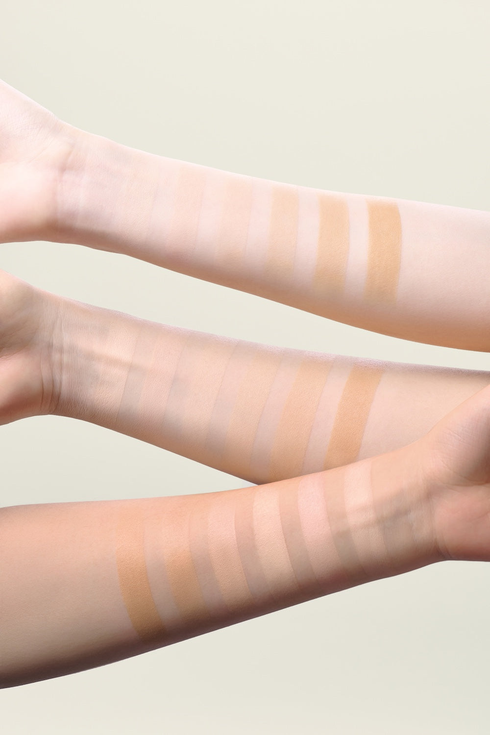 Tocobo Apple Dewy Fit Cushion - 6 Colors with Refill Set