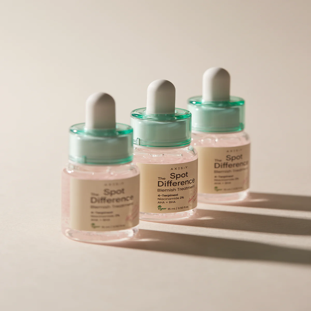 AXIS-Y Spot The Difference Blemish Treatment 15ml