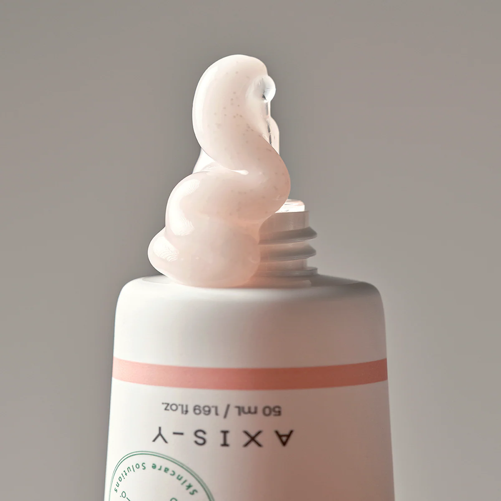 AXIS-Y CALAMINE Pore Control Capsule Serum 50ml