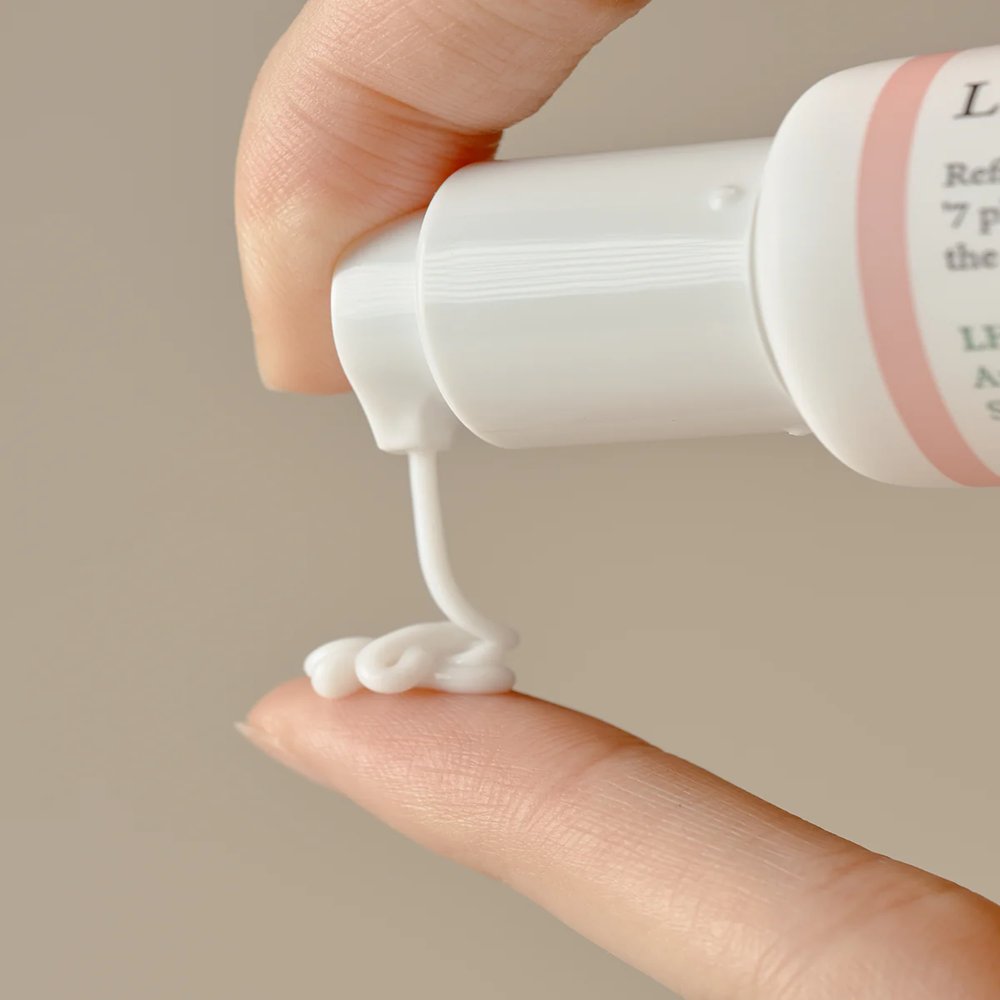 AXIS-Y LHA Peel & Fill Pore Balancing Cream 50ml