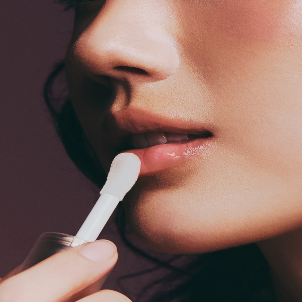 AXIS-Y Vita Glow Lip Oil - Dreamy Olive 4.5ml