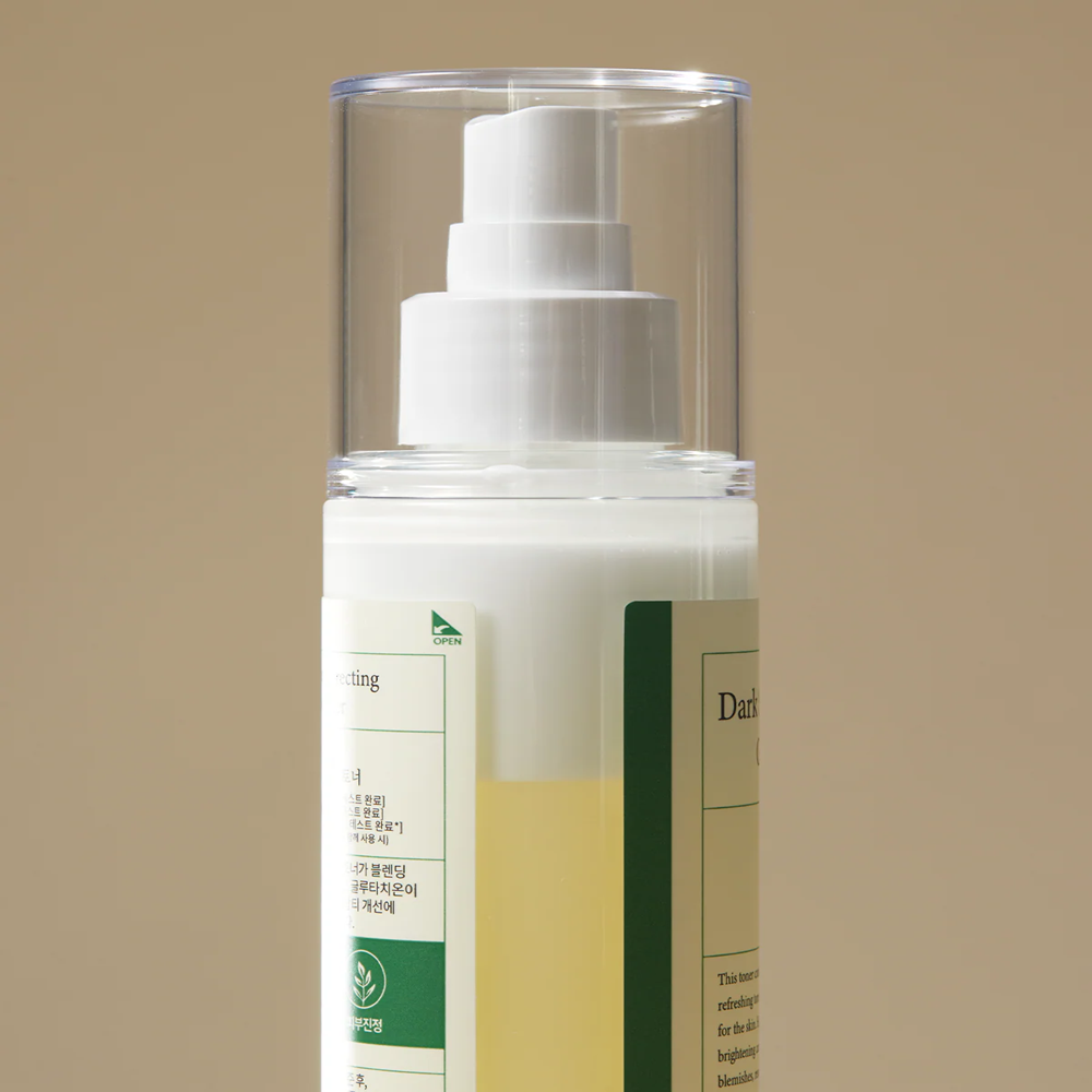 AXIS-Y Dark Spot Correcting Glow Toner 125ml