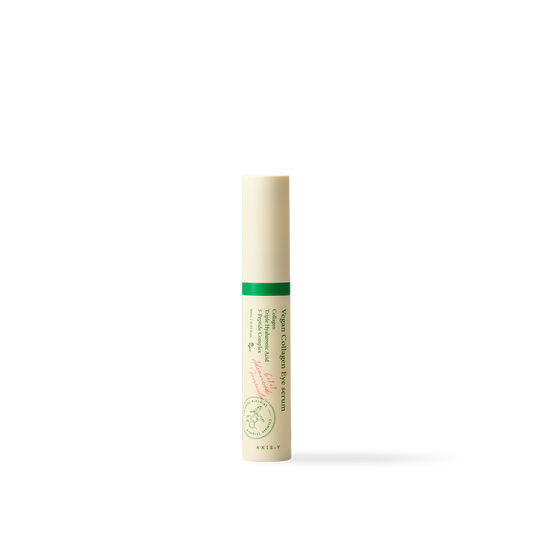 AXIS-Y Vegan Collagen Eye Serum 10ml