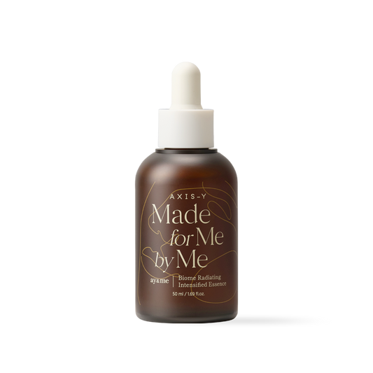 AXIS-Y Biome Radiating Intensified Essence 50ml