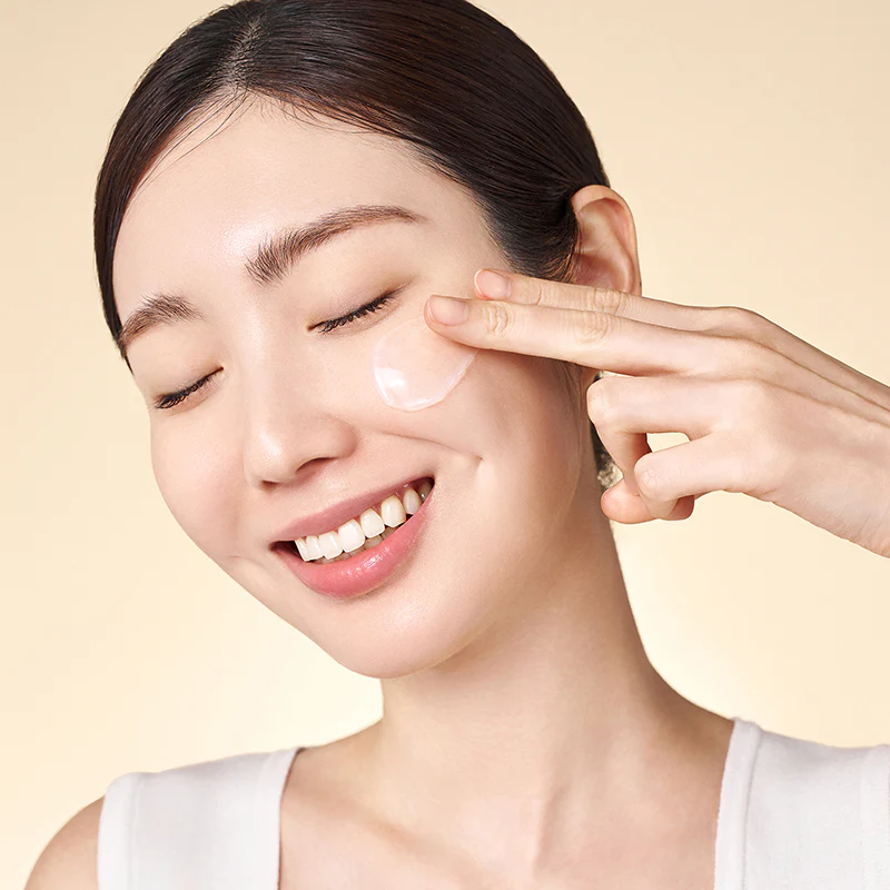 Purito Oat-in Calming Gel Cream 100ml