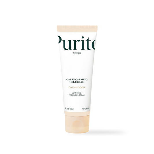 Purito Oat-in Calming Gel Cream 100ml