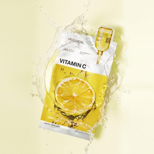 Mediheal Vita Essential Mask 10 sheets