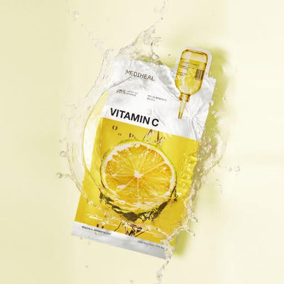 Mediheal Vita Essential Mask 10 sheets