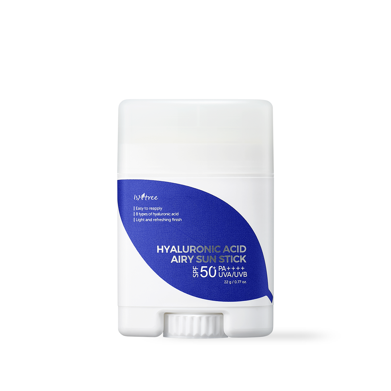 Isntree Hyaluronic Acid Airy Sun Stick 22g