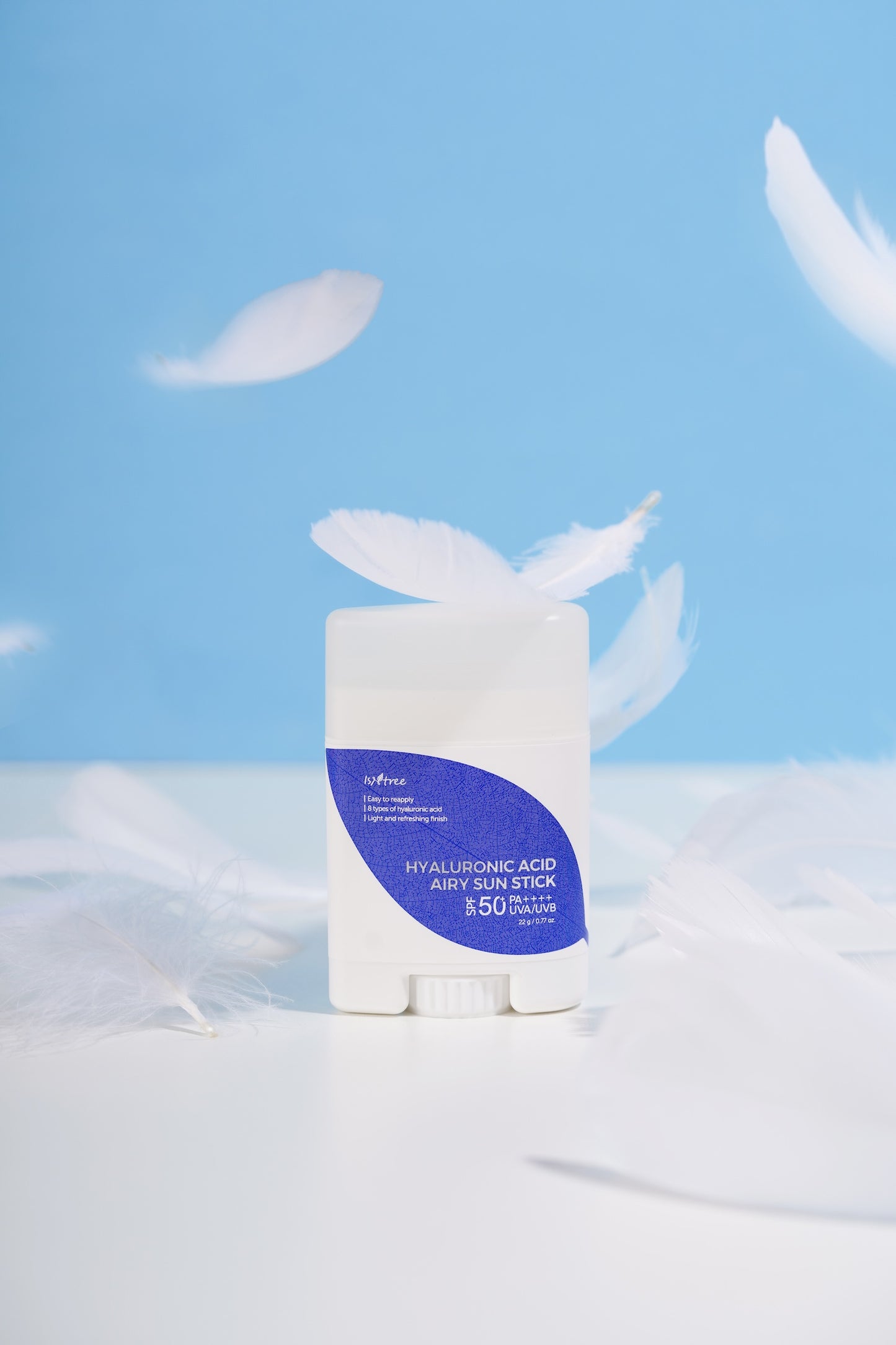 Isntree Hyaluronic Acid Airy Sun Stick 22g