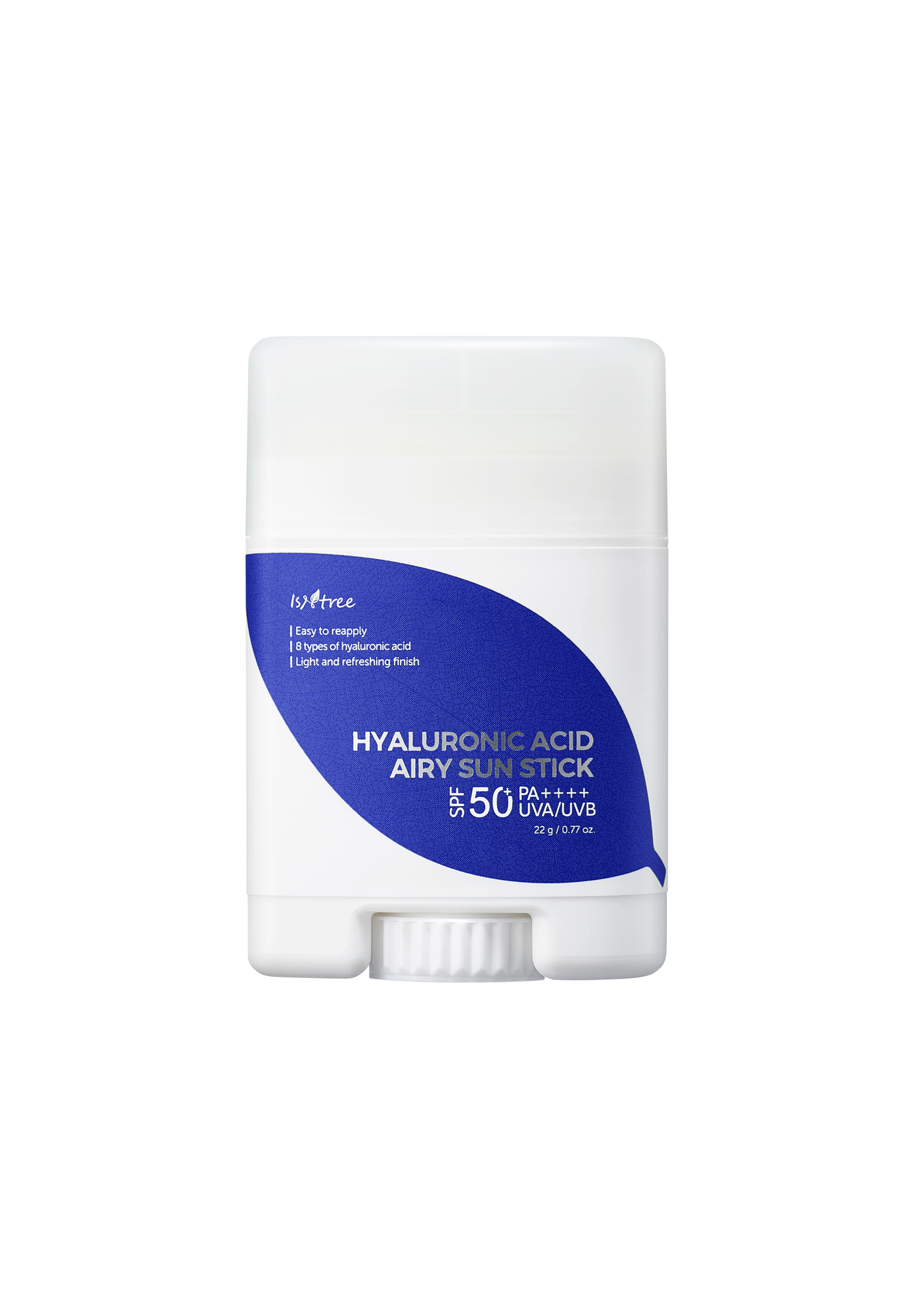 Isntree Hyaluronic Acid Airy Sun Stick 22g