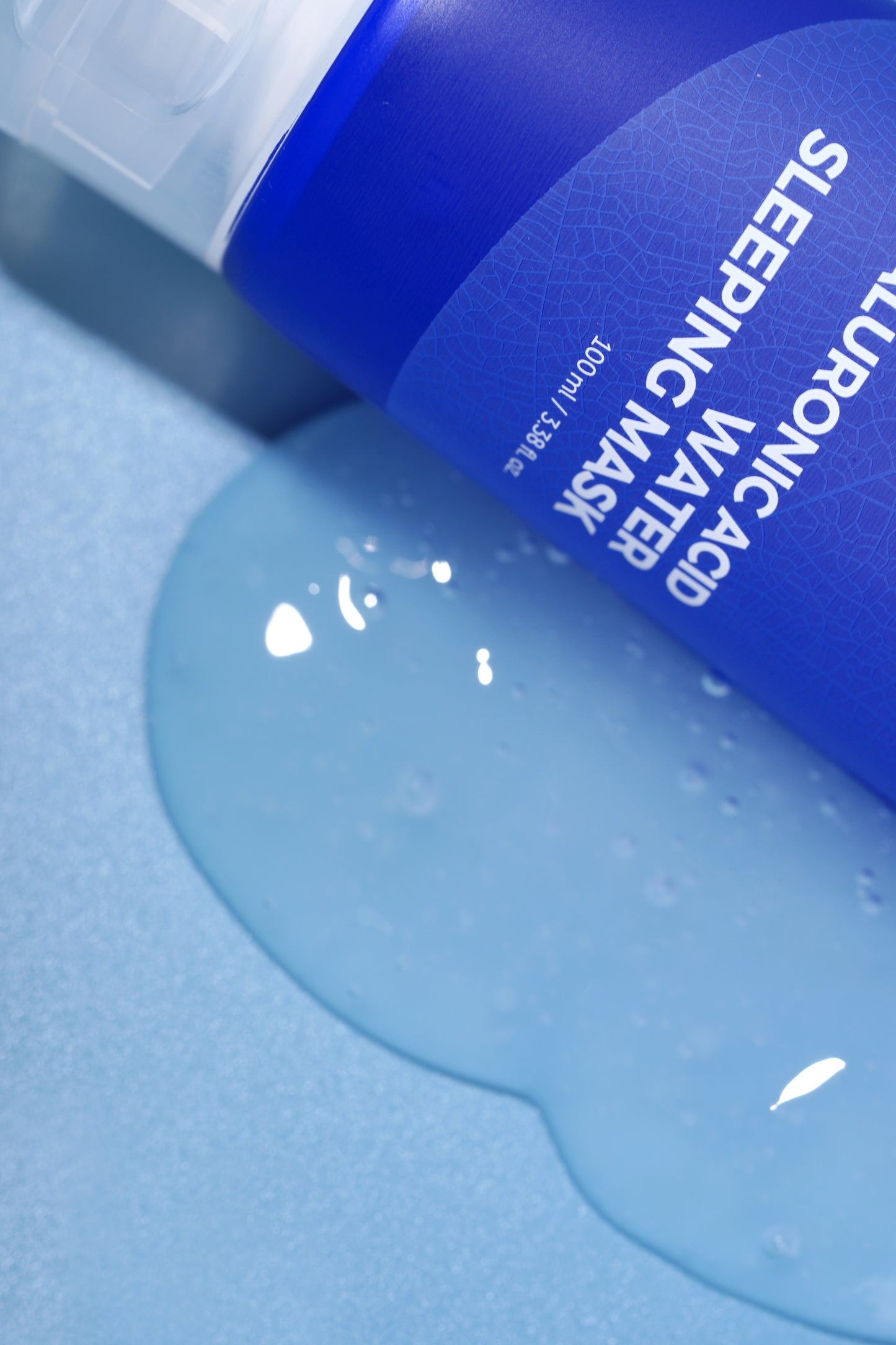 Isntree Hyaluronic Acid Water Sleeping Mask 100ml