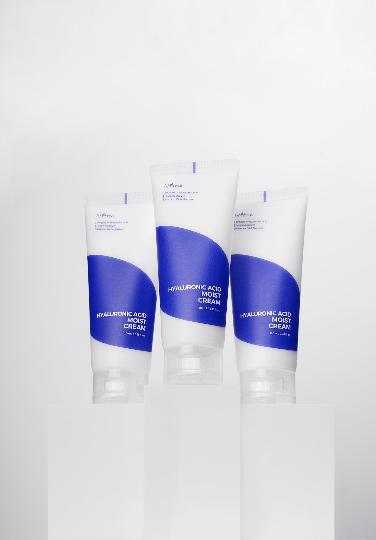 Isntree Hyaluronic Acid Moist Cream 100ml