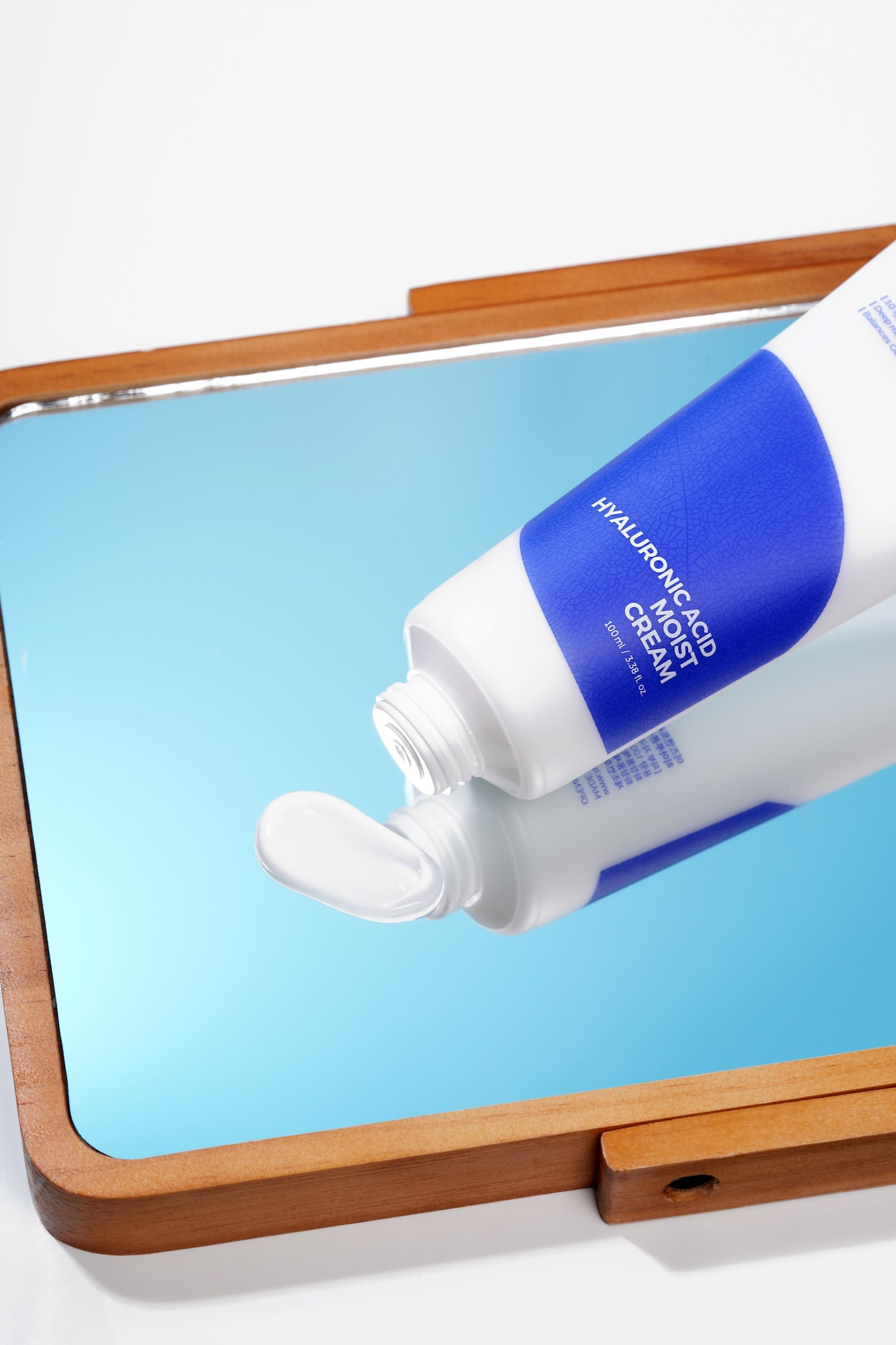 Isntree Hyaluronic Acid Moist Cream 100ml