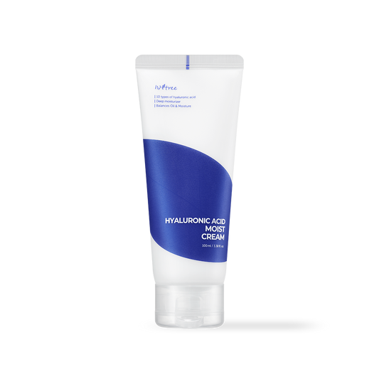 Isntree Hyaluronic Acid Moist Cream 100ml
