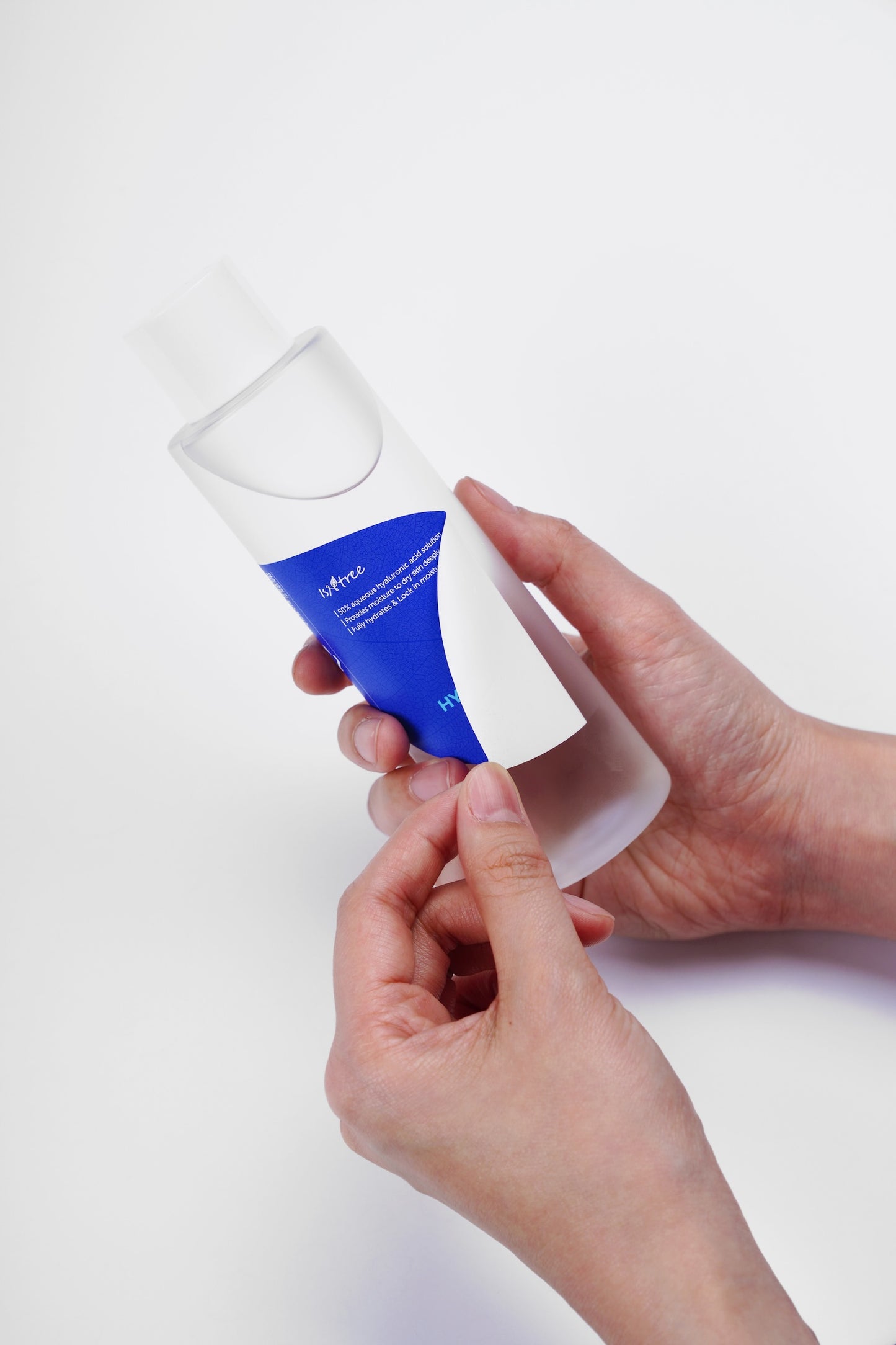 Isntree Hyaluronic Acid Toner Plus 200ml