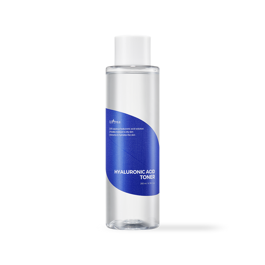 Isntree Hyaluronic Acid Toner 200ml